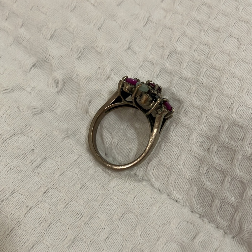 Roman Ring - Picture 2 of 3